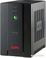 Источник бесперебойного питания APC Back-UPS 1100VA (BX1100CI-RS)