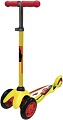 Трехколесный самокат Sima-Land Тачки 7141743 (желтый)