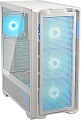 Корпус Cougar MX600 RGB CGR-57C9W-RGB