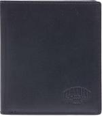 Кошелек Klondike 1896 Dawson KD1118-01 (черный)