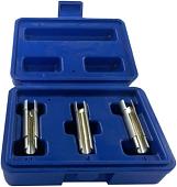 Набор торцевых головок RockForce RF-305133 (3 предмета)