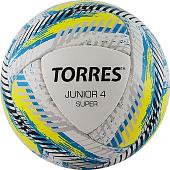 Мяч Torres Junior-4 Super HS F320304 (4 размер)