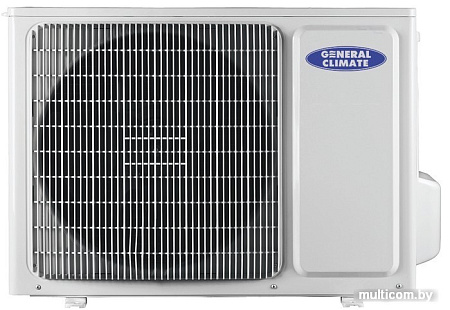 Сплит-система General Climate Mars Inverter New GC-MR18HR32/GU-MR18H32