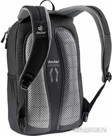 Рюкзак Deuter StepOut 16 3810321-7000 (black)