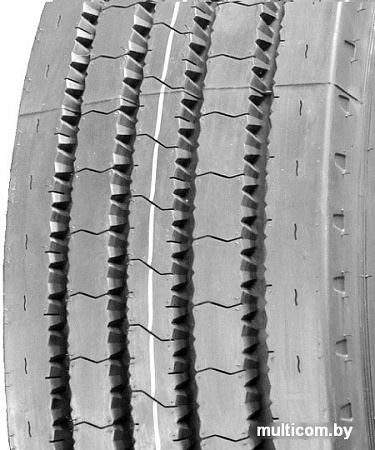 Автомобильные шины KAMA NF 201 275/70R22.5 148/145L