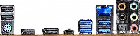 Материнская плата ASRock B560 Steel Legend