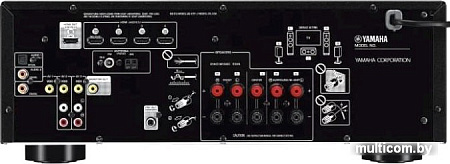 AV ресивер Yamaha HTR-3072