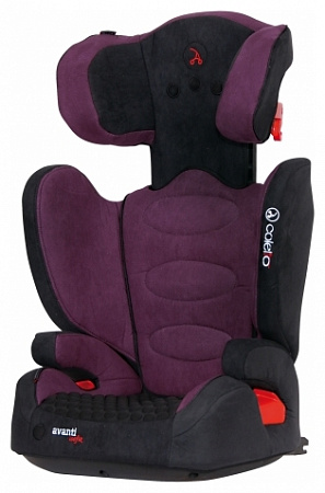 Автокресло Coletto Avanti Isofix