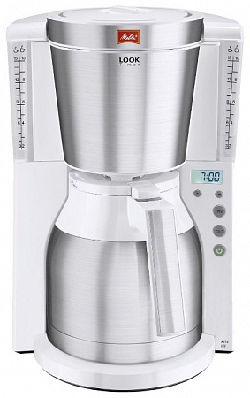 Кофемашина Melitta Look Therm Timer