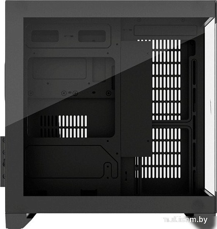 Корпус 1stPlayer MV5-TP MV5-TP-BK-2FB7R-1FB7 (черный)