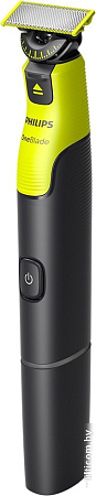 Универсальный триммер Philips OneBlade 360 Face + Body QP4631/65