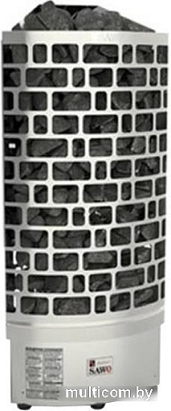 Банная печь Sawo Aries ARI3-75Ni2-CNR-P