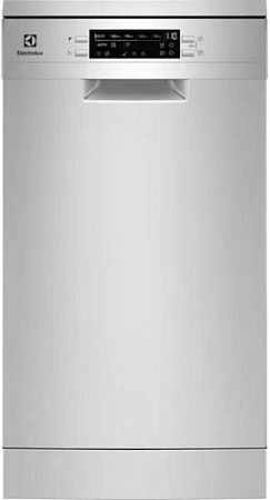 Отдельностоящая посудомоечная машина Electrolux ESA63210SX