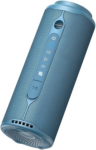 Беспроводная колонка Tronsmart T8 (синий)