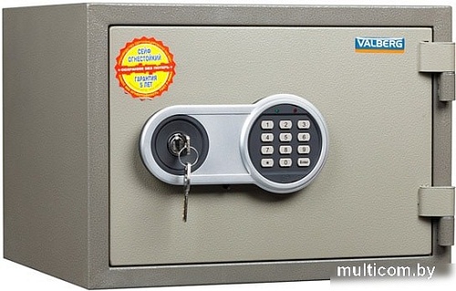 Офисный сейф Valberg FRS-36 EL