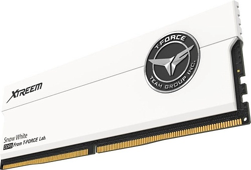 Оперативная память Team T-Force Xtreem 2x16ГБ DDR5 7600 МГц FFWD532G7600HC36FDC01