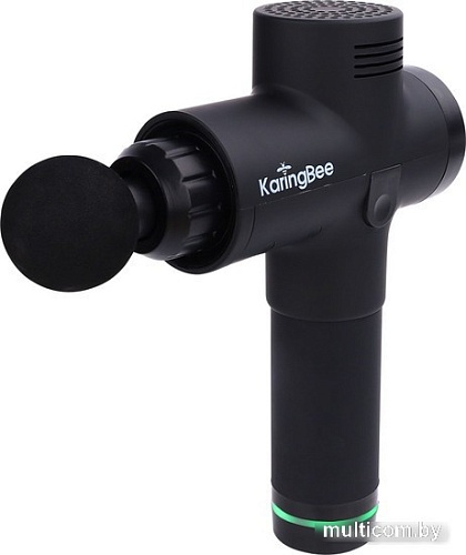 KaringBee KB-M200 (черный)