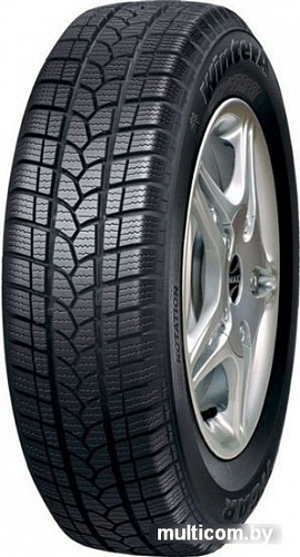 Автомобильные шины Tigar Winter 1 165/70R13 79T