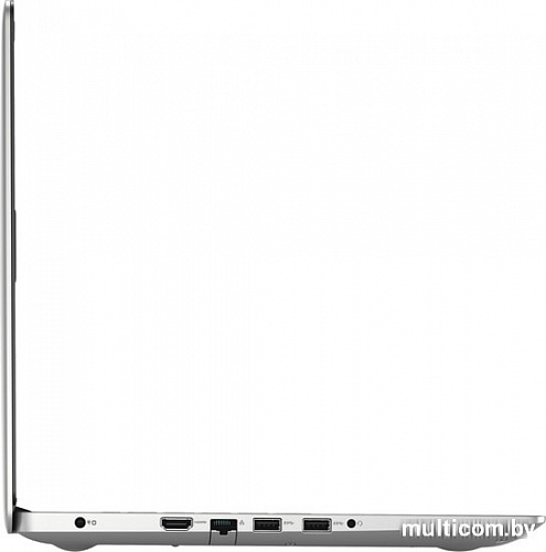 Ноутбук Dell Inspiron 15 3580-8584