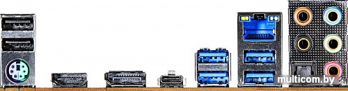 Материнская плата ASRock B560 Steel Legend