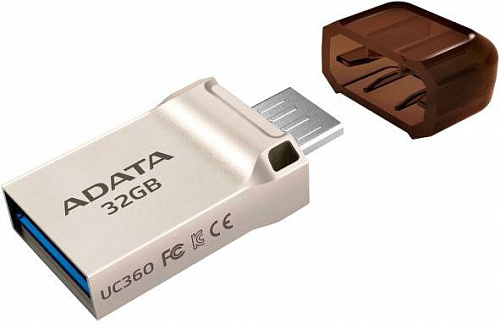 USB Flash A-Data UC360 32GB