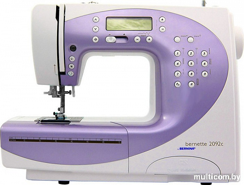 Швейная машина Bernina Bernette 2092C