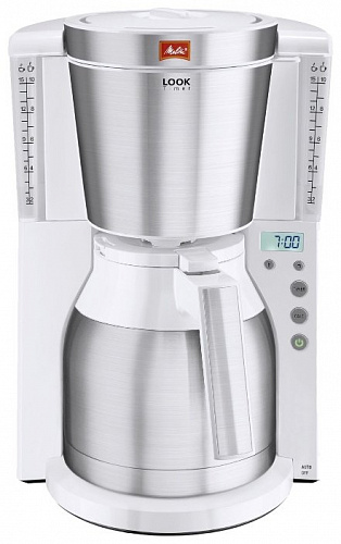 Кофемашина Melitta Look Therm Timer