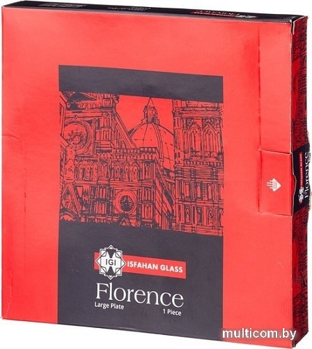Тарелка глубокая Isfahan Florence 36-315