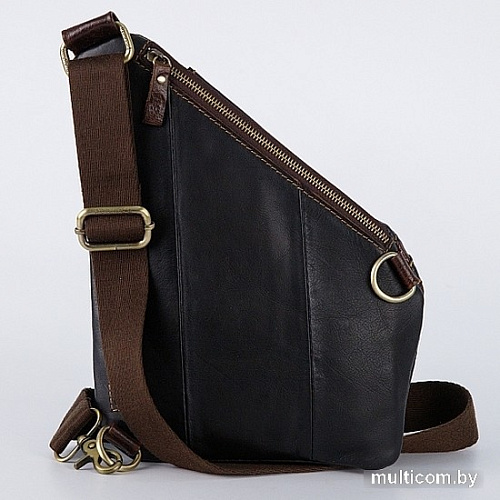Poshete 196-1809-38-DBW (коричневый)