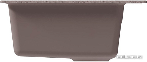 Кухонная мойка Mixline ML-GM14 551900 (песочный)