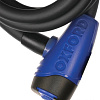 Тросовый Oxford Cable12 Smoke LK245