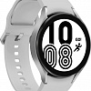 Умные часы Samsung Galaxy Watch4 44мм (серебро)