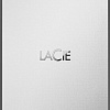 Внешний накопитель LaCie USB 3.0 Drive 2TB STHY2000800