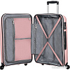 Чемодан-спиннер American Tourister Bon Air Cherry Blossoms 66 см