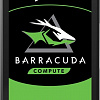 SSD Seagate BarraCuda 500GB ZA500CM10003