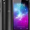 Смартфон ZTE Blade L8 (черный)
