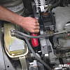 Гайковерт Milwaukee M12 IR-201B 1/4&amp;quot; 4933441725 (с 1-им АКБ)