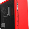 Корпус GameMax H605 Expedition (красный)