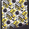 Чехол для приставки HORI Slim Pouch Pikachu NSW-231U