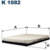 Filtron K1082