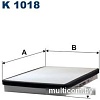 Filtron K1018