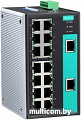 Коммутатор Moxa EDS-316-T