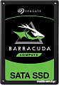 SSD Seagate BarraCuda 500GB ZA500CM10003