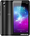 Смартфон ZTE Blade L8 (черный)