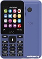 Мобильный телефон Inoi 241 (темно-синий)