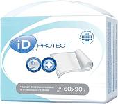 Пеленки ID Expert 60x90 (30 шт)
