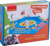 Развивающая игра Bondibon Ищем таланты ВВ3456