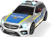 Легковой автомобиль DICKIE Полиция Mercedes-AMG 3716018