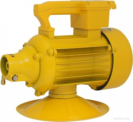 Вибратор площадочный Калибр ВЭС-2200М