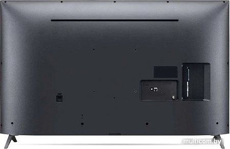 Телевизор LG 55UQ76003LD